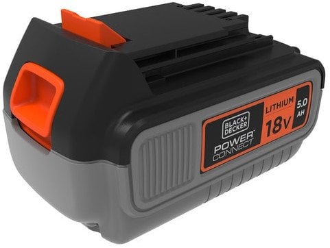 Black & Decker BL5018 Baterie