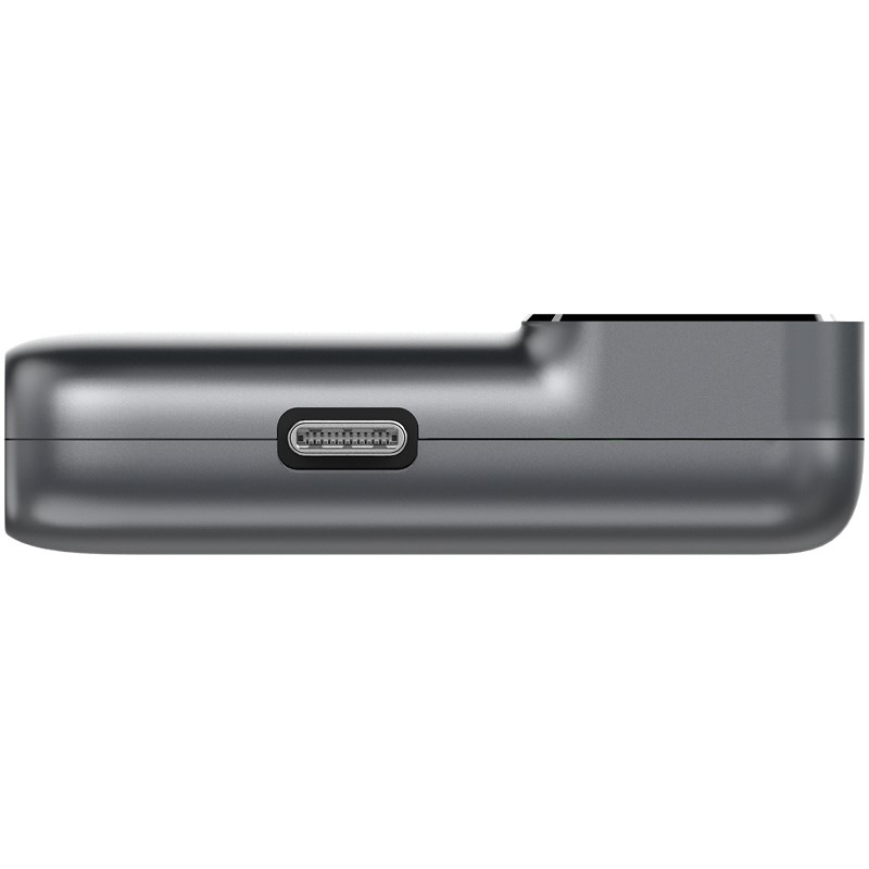 Guide Sensmart M2TA termální kamera Vanadium Oxide Uncooled Focal Plane Arrays Grafit 256 x 192 px