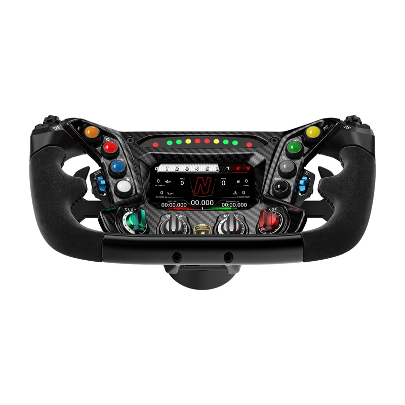 MOZA RS070 Lamborghini Essenza SCV12 Sim-Racing volant