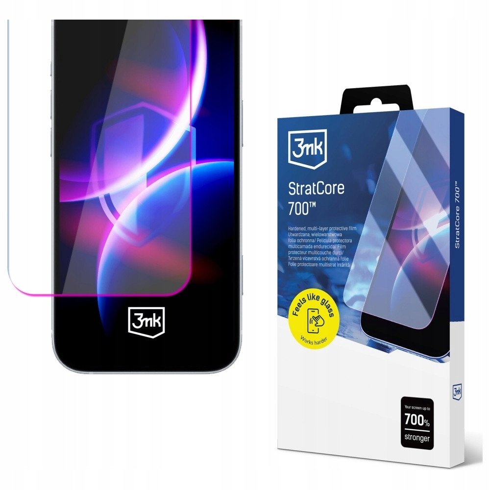 3mk StratCore700 pro OnePlus 13R