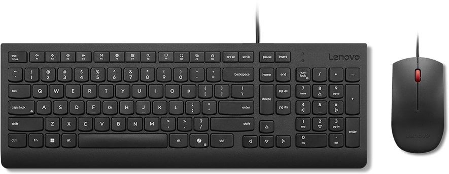 Lenovo Kombinovaná klávesnice a myš Essential (4X31R64400)