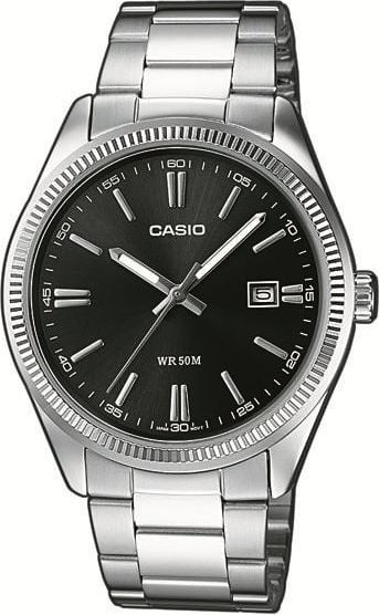 Casio Vyriškas laikrodis hodinky Casio MTP1302PD-1A1