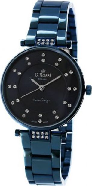 Gino Rossi Dámské hodinky C5131B-6F1 (381393)