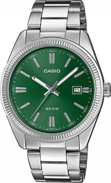 Casio Hodinky Pánské hodinky Casio MTP-1302PD-3AVEF