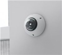 UBNT UVC-G6-Dome - UniFi Video Camera G6 Dome bílá