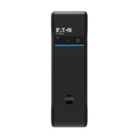 Eaton 3P Ellipse UPS DIN USB, 1700 VA, 1040 W, Vstup: C14, Výstupy: (3) Typ E, (1) Pouze přepěťová ochrana Typ E, Tower