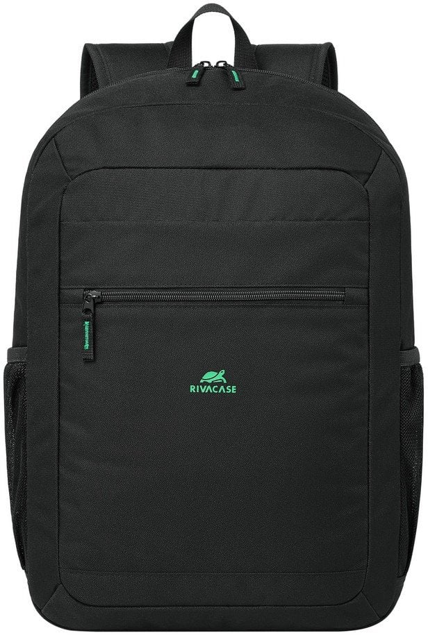 RivaCase Batoh Riva NB Gremio 15.6-16 schwarz 5566