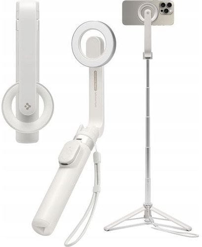 Quick Selfie tyč QS-600 se stabilizací