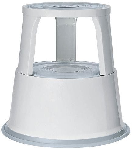 Wedo Schůdek 212 137, ocelově šedý