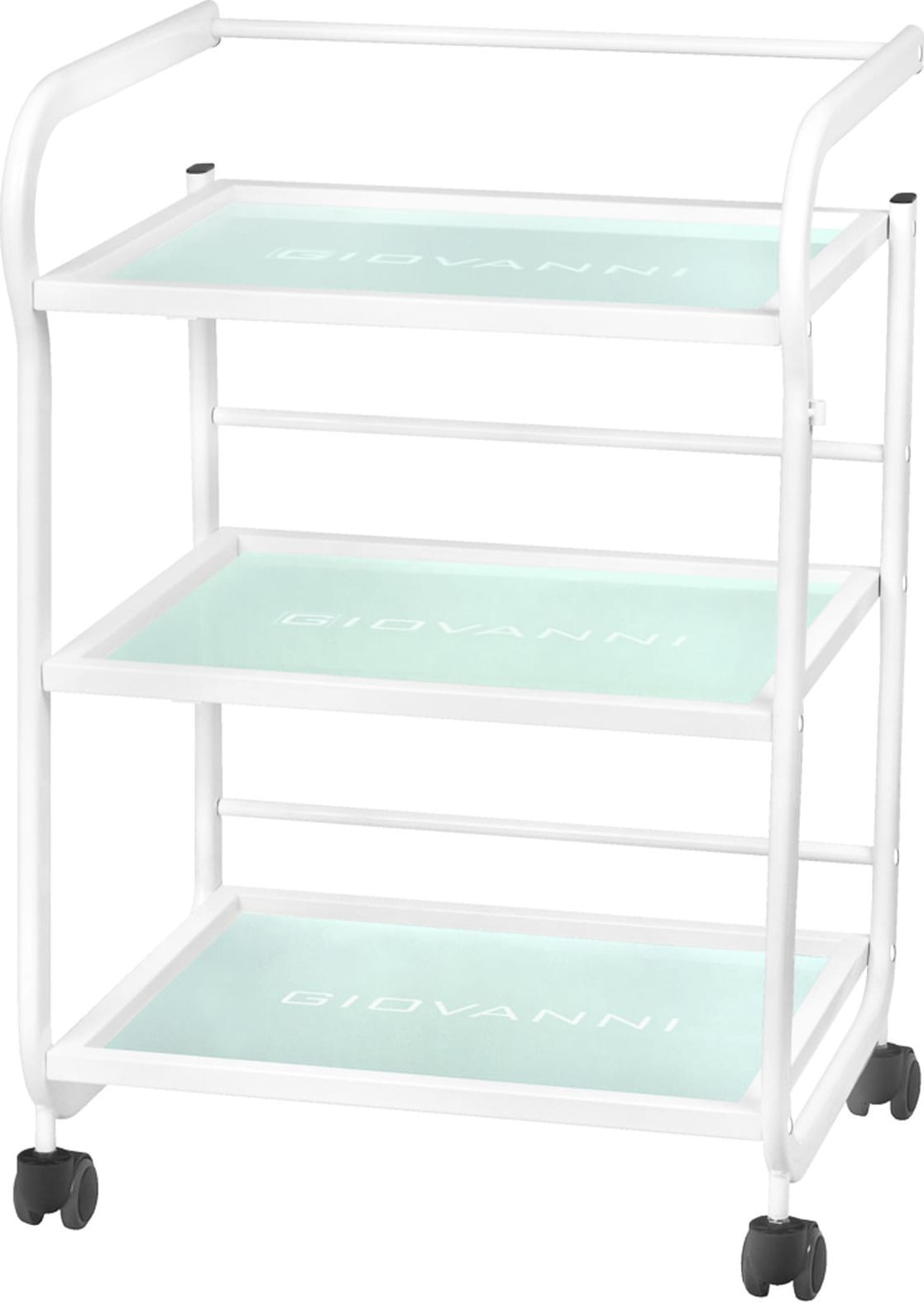 Activeshop Kosmetický stolek typ 1013 Giovanni