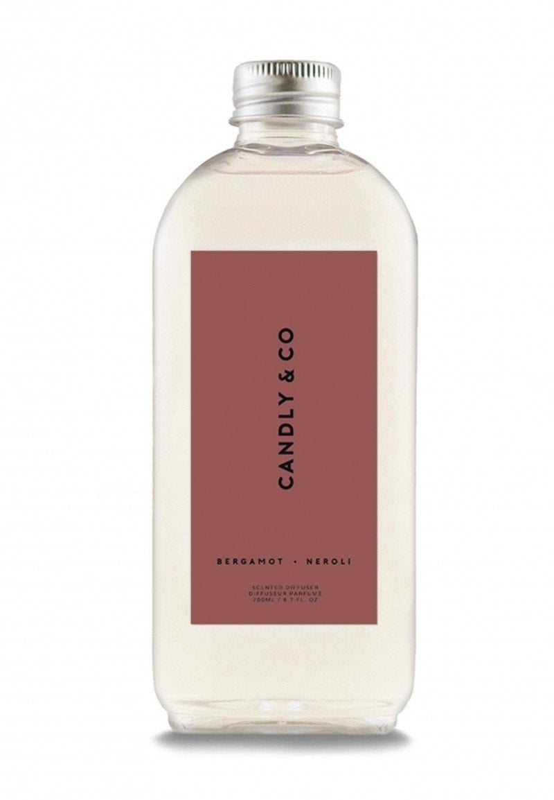 Candly&Co Náplň do difuzéru vůně č. 5, 200 ml