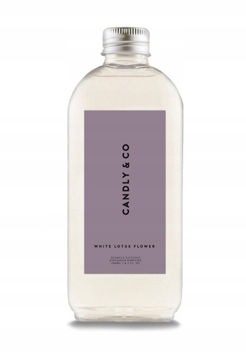 Candly&Co Náplň do difuzéru vůně č. 8, 200 ml