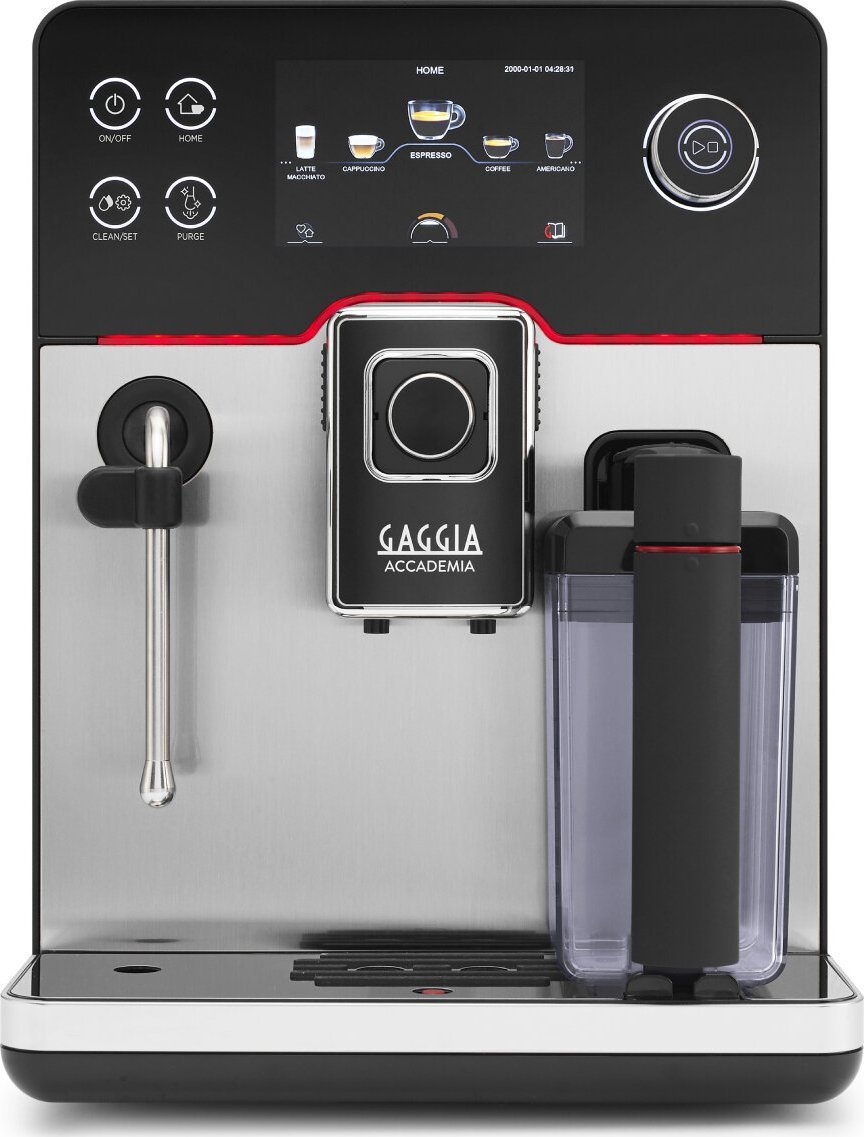 GAGGIA KÁVOVAR RI9782/01