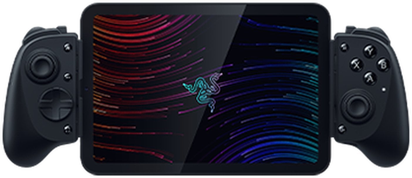 Razer Kishi V3 Pro Pad (RZ06-05460100-R3M1)