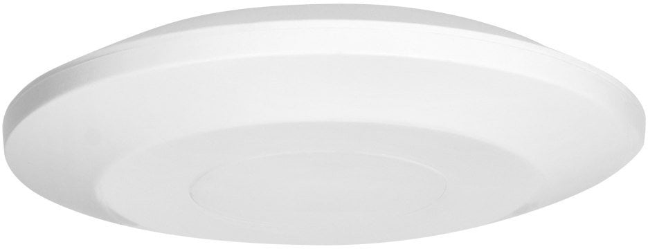 Orno Ultrazvukový senzor pohybu a přítomnosti, 360 stupňů, IP20, 2000 W, ultra plochý - 2,5 cm