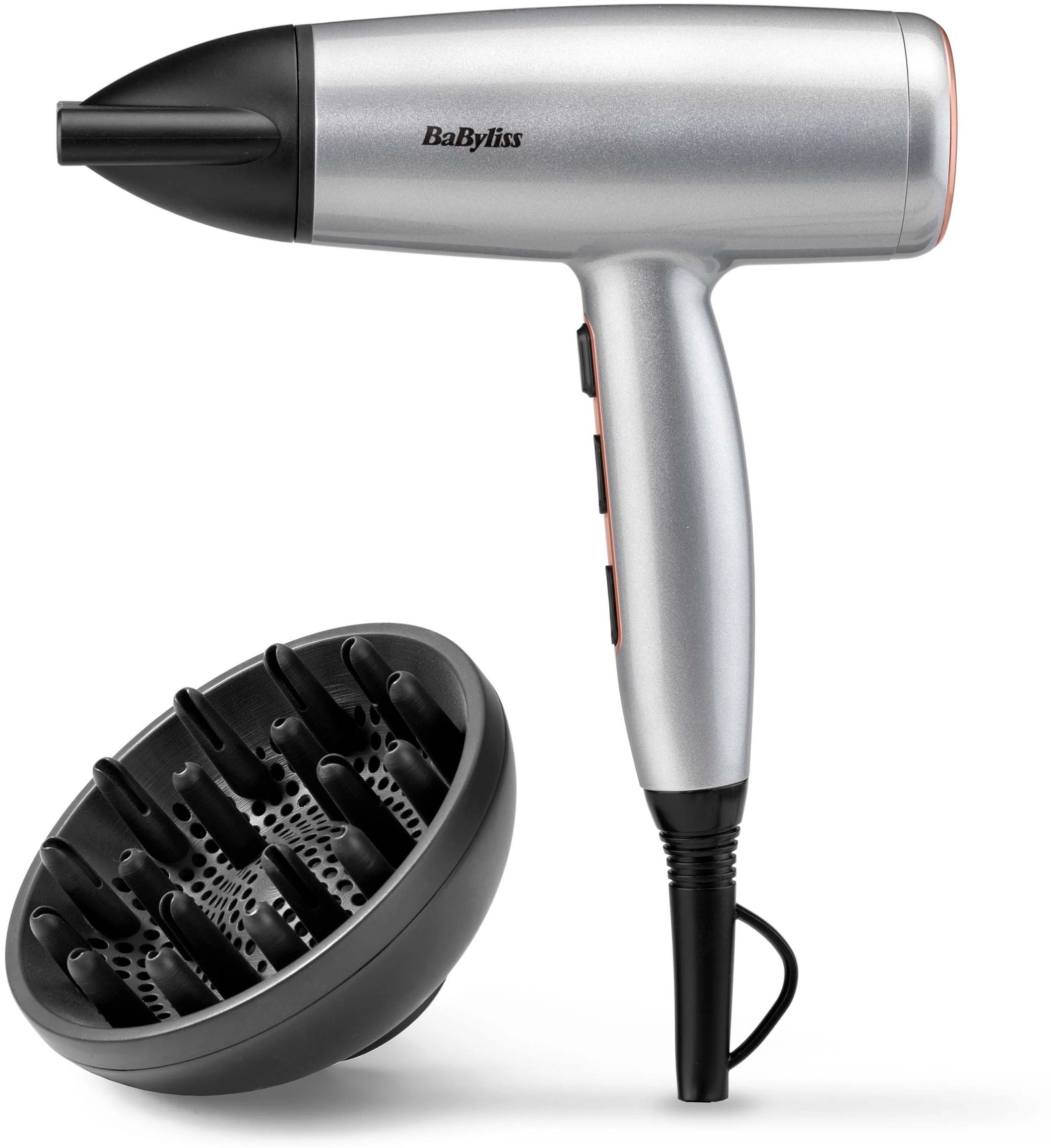 BaByliss Sušička D580DE