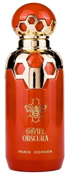 Alkotest PARIS CORNER Miel Obscura EDP 100ml