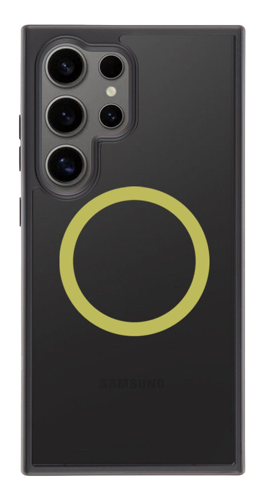 Tactical MagForce H. 2.0 Galaxy S24 U,Bl