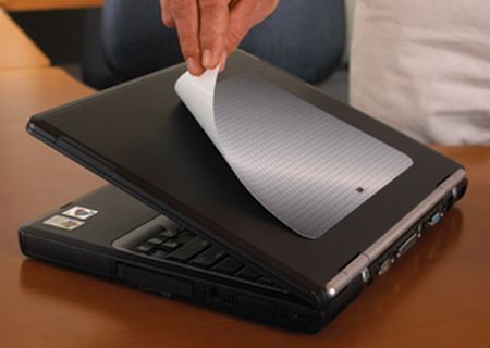 3M Precision Mousepad MS200PS
