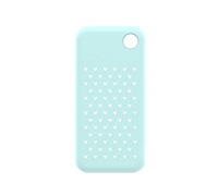 VERBATIM externí SSD 1TB Pocket SSD, USB-C, Modrá