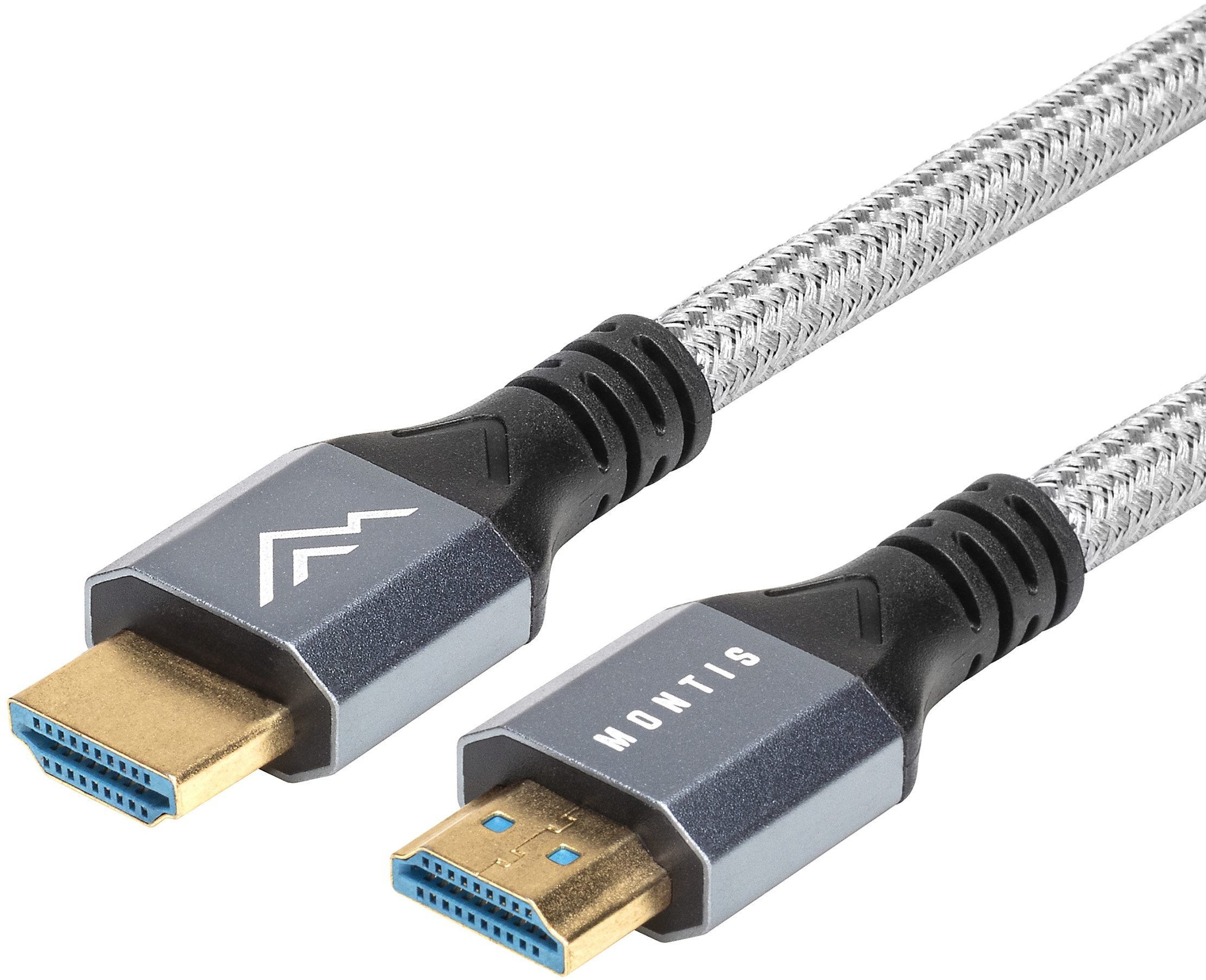 Montis HDMI-HDMI 2.1 8K kabel 3m MT165-3