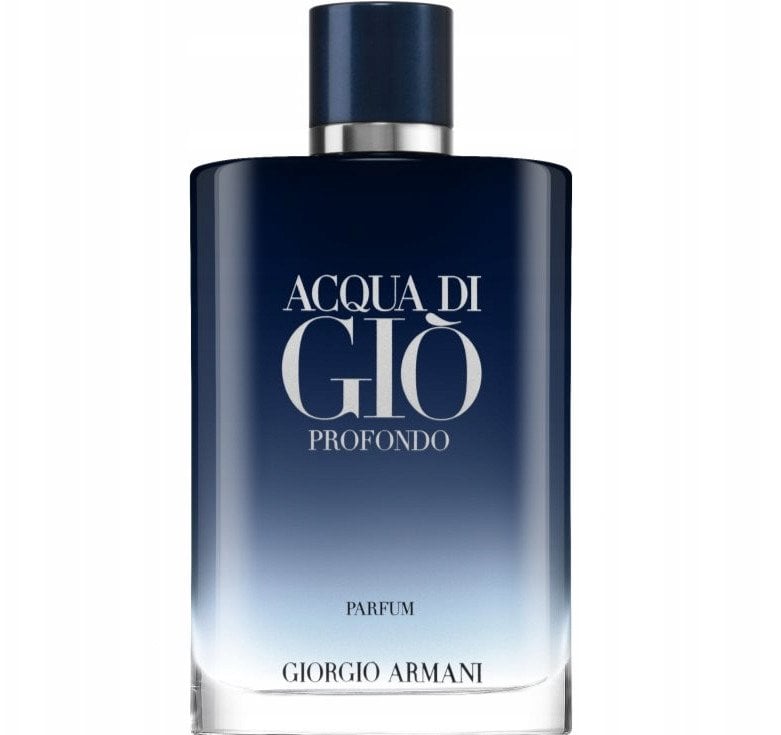 NoName Armani (Giorgio Armani) Acqua di Gio Profondo Parfém PAR M 200 ml