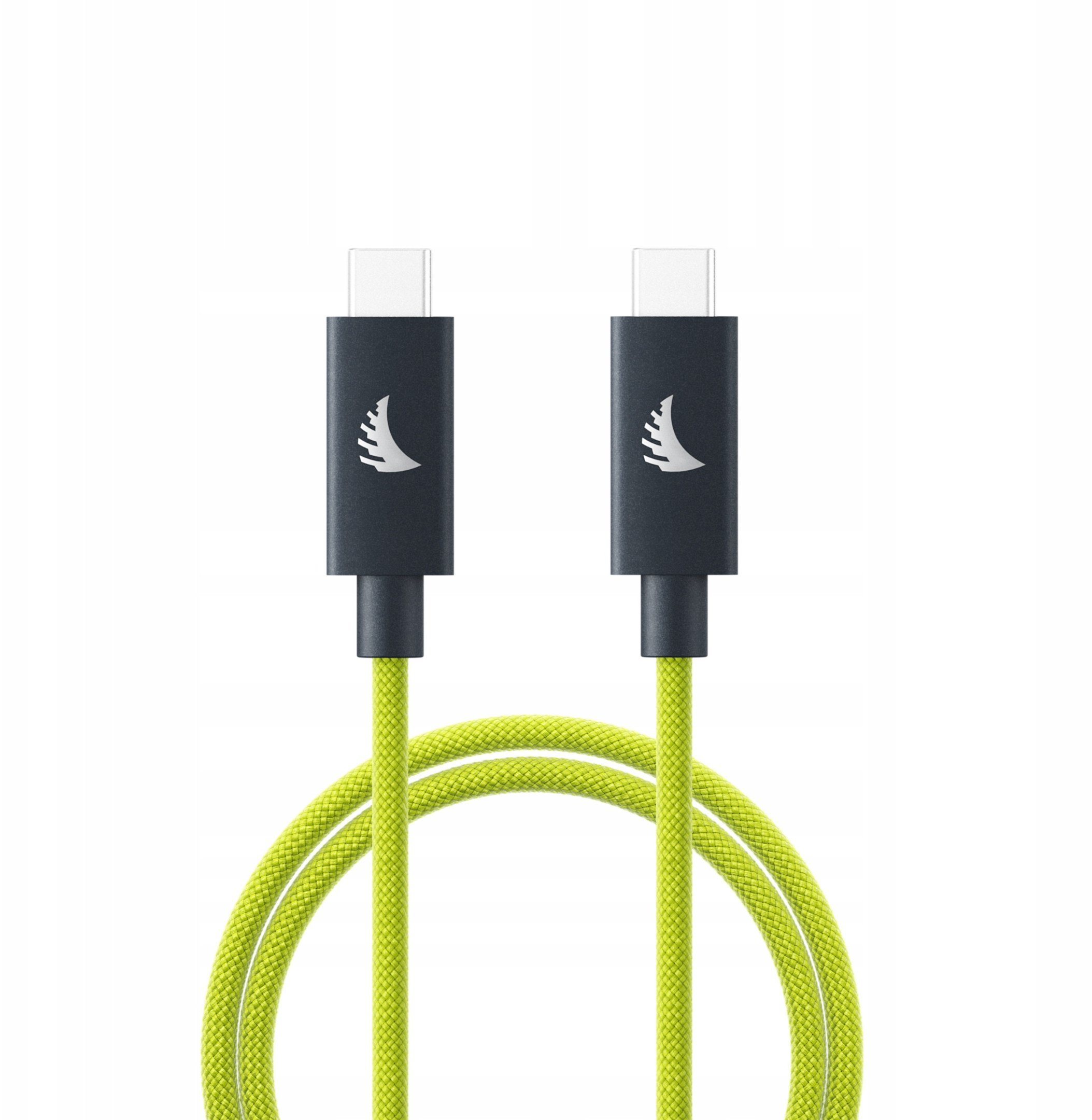 NoName Kabel Angelbird USB-C 4.0 s pevným ohebným konektorem