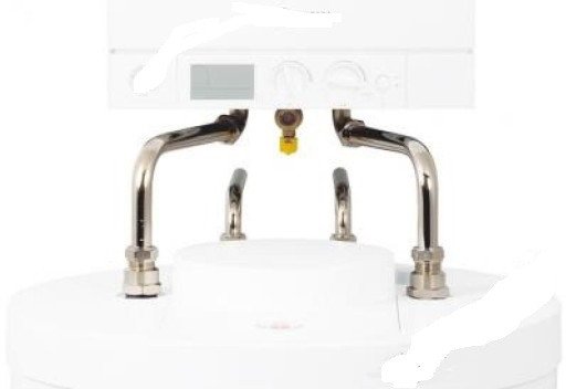 Sada připojení zdrojů Viessmann 7510285 Viesmann