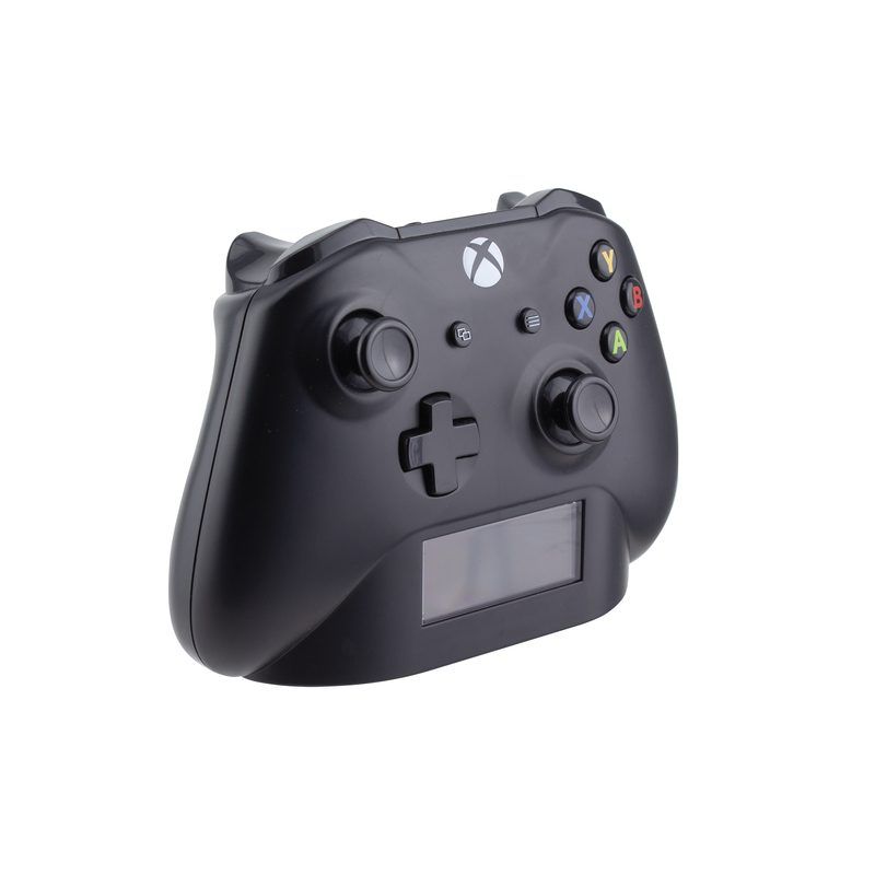 NoName Budík pro Xbox - Ovladač (černý)