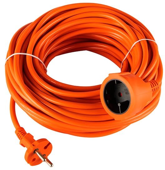 Blow Prodlužovací kabel PR-160 30m 2x1,5mm (1PH)