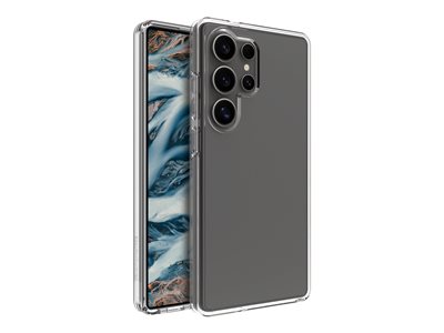 dbramante1928 Iceland Pro - Zadní kryt pro mobilní telefon - plast - prusvitná - pro Samsung Galaxy S25 Ultra