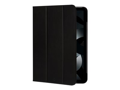 dbramante1928 Oslo - Pouzdro s klopou pro tablet - polyuretan (PU), plast - cerná - pro Apple 10.9-inch iPad (10. generace)
