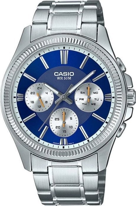 Casio Hodinky Pánské hodinky Casio