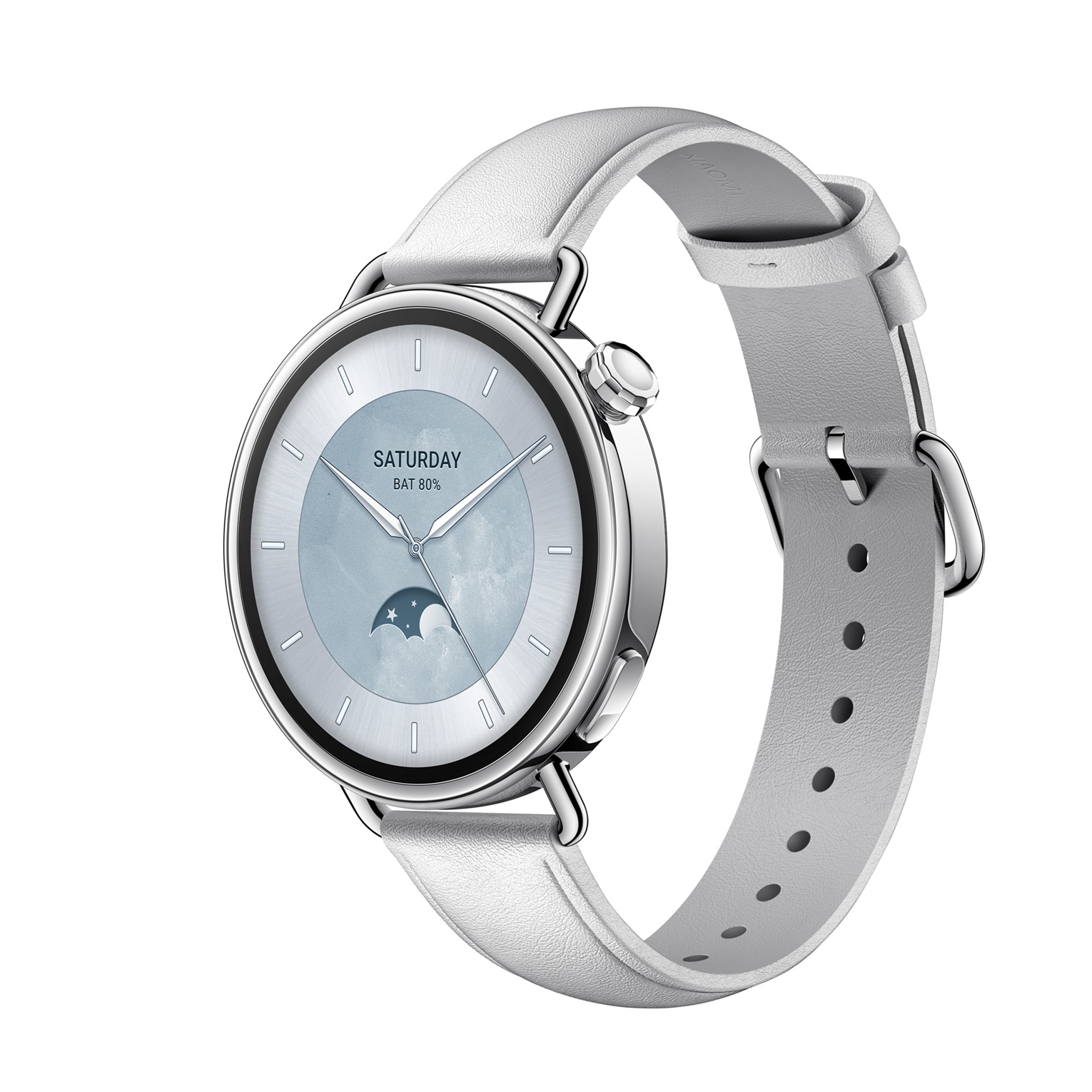 Xiaomi Watch S4 41mm White