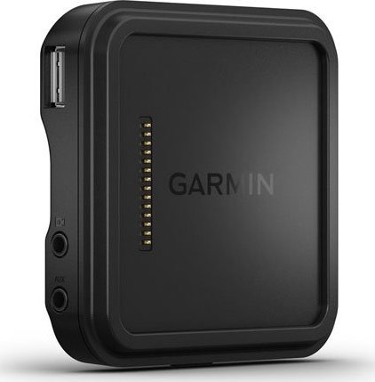 Garmin Magnet Garmin. Halter m. Stromvers. ,Video-IN / dezl LGV