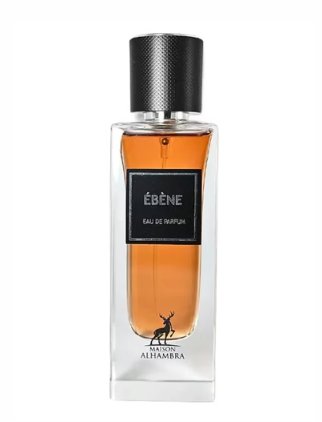Lattafa MAISON ALHAMBRA bene EDP 90ml