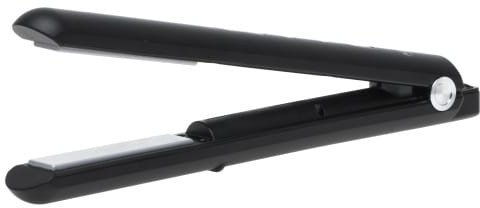 Adler Bezdrátová cestovní žehlička na vlasy – USB