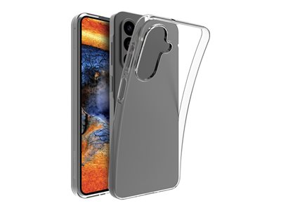 dbramante1928 Greenland - Zadní kryt pro mobilní telefon - recyklovatelný plast - prusvitná - pro Samsung Galaxy A26