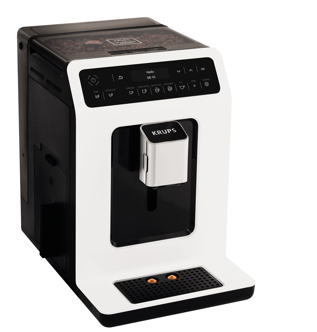 Krups Evidence EA8901 kávovar Espresso kávovar 2,3 l Plně automatické