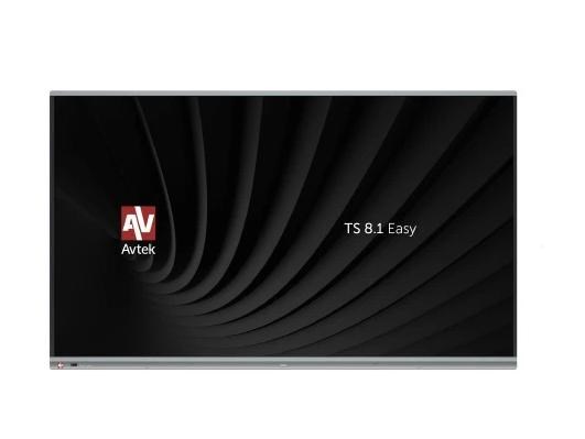 Interaktivní monitor Avtek TS 8.1 Easy 75