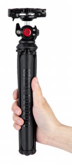 NoName Stativ Goocong Yoga Pod, černý