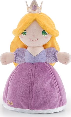 Giochi Panenka Queen ve fialových šatech (006-64274)