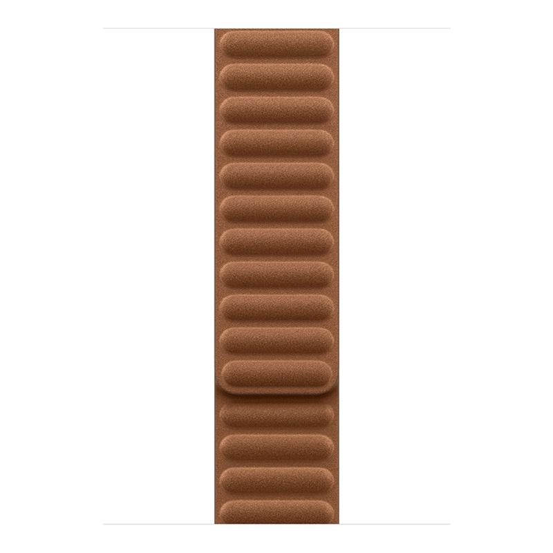 Apple Karamelový magnetický řemínek pro pouzdro o průměru 46 mm – velikost M/L