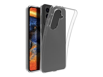 dbramante1928 Greenland - Zadní kryt pro mobilní telefon - plast - prusvitná - pro Samsung Galaxy A56