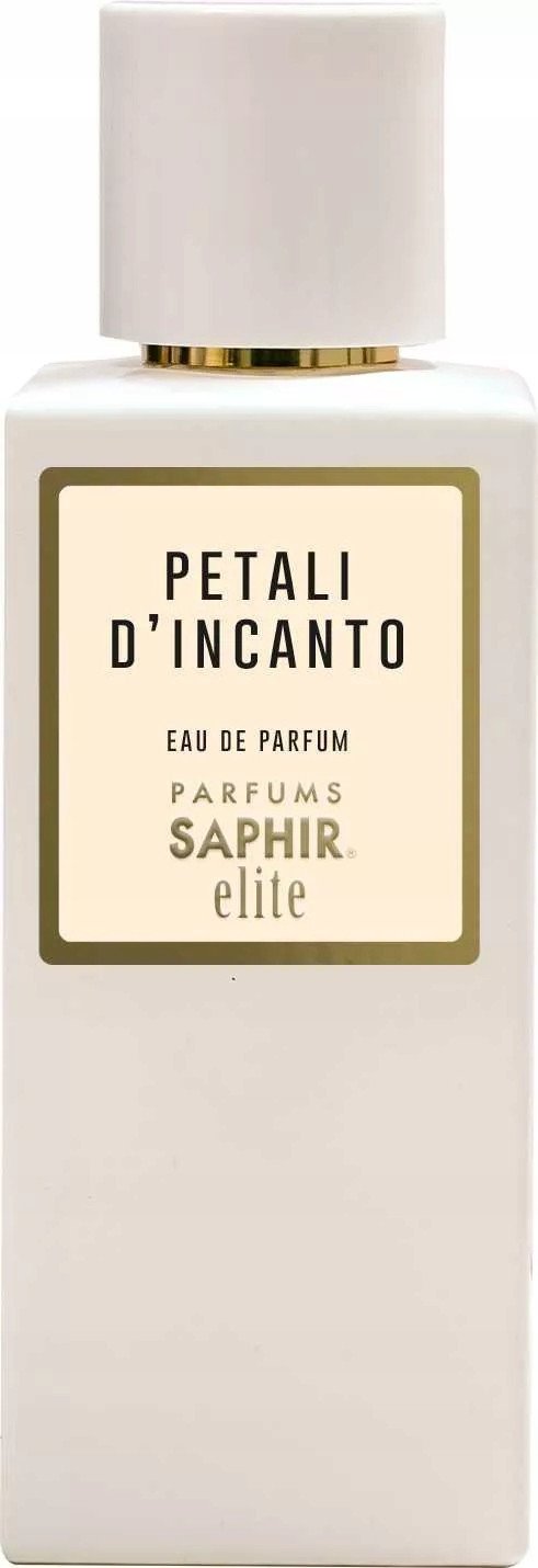 Alkotest SAPHIR Elite Women Petali D Incanto EDP sprej 100ml