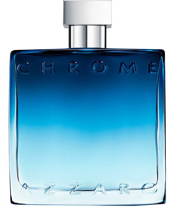 Azzaro Pánský parfém Chrome EDP 100 ml
