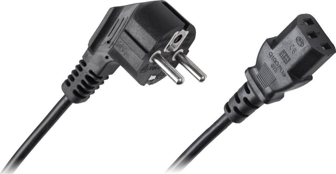 LP Napájecí kabel 15m Napájecí kabel pro počítač