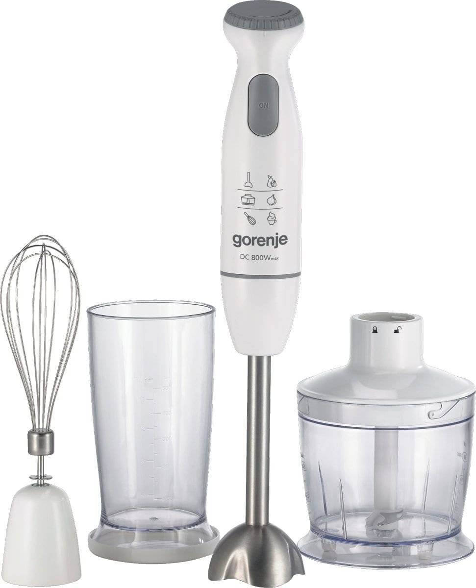 Gorenje Mixér HBC804QW