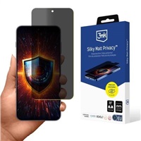 3mk Silky Matt Privacy pro OnePlus Nord 5