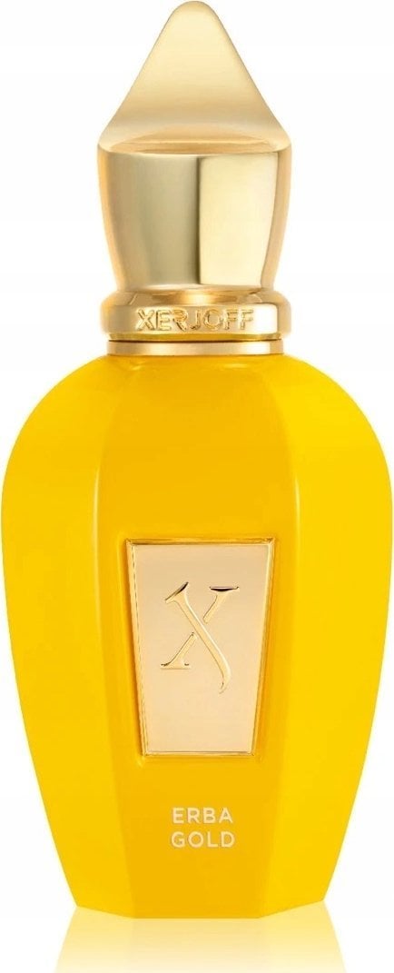 Xerjoff Unisex parfém Xerjoff V Erba Gold EDP 50 ml